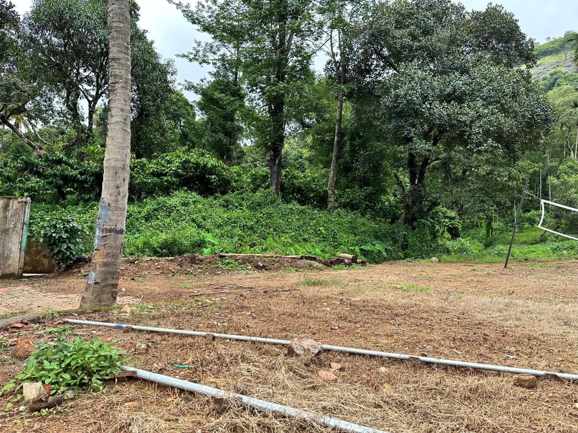 Sherlock Jungle Retreat Srimangala Экстерьер фото