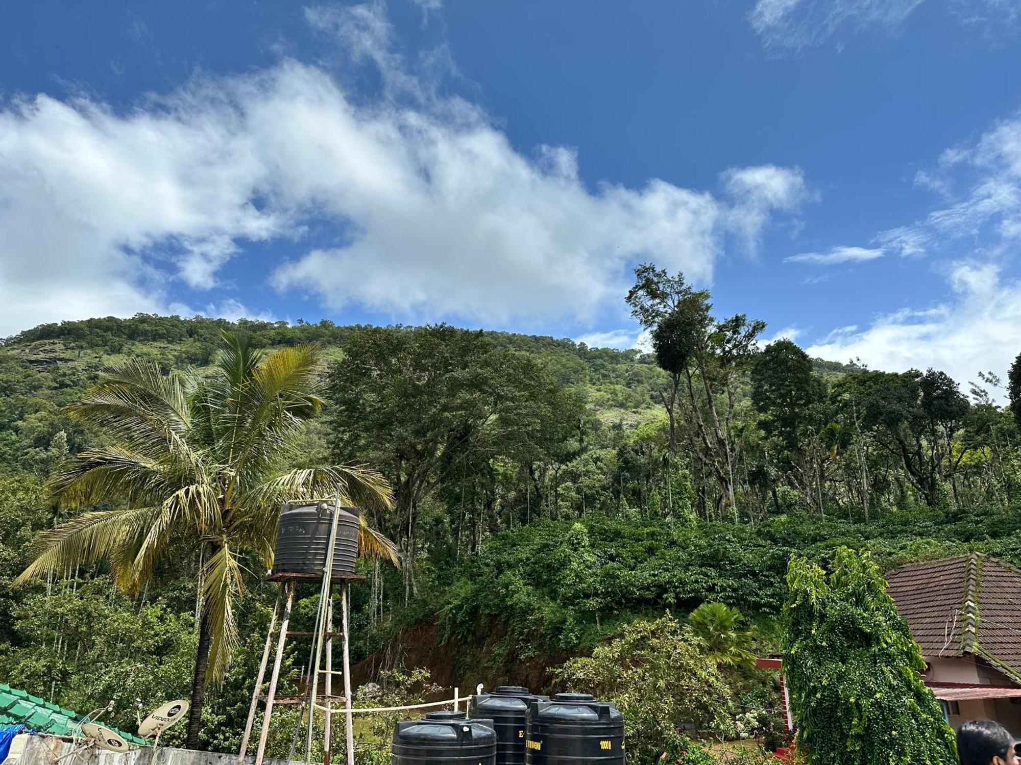 Sherlock Jungle Retreat Srimangala Экстерьер фото