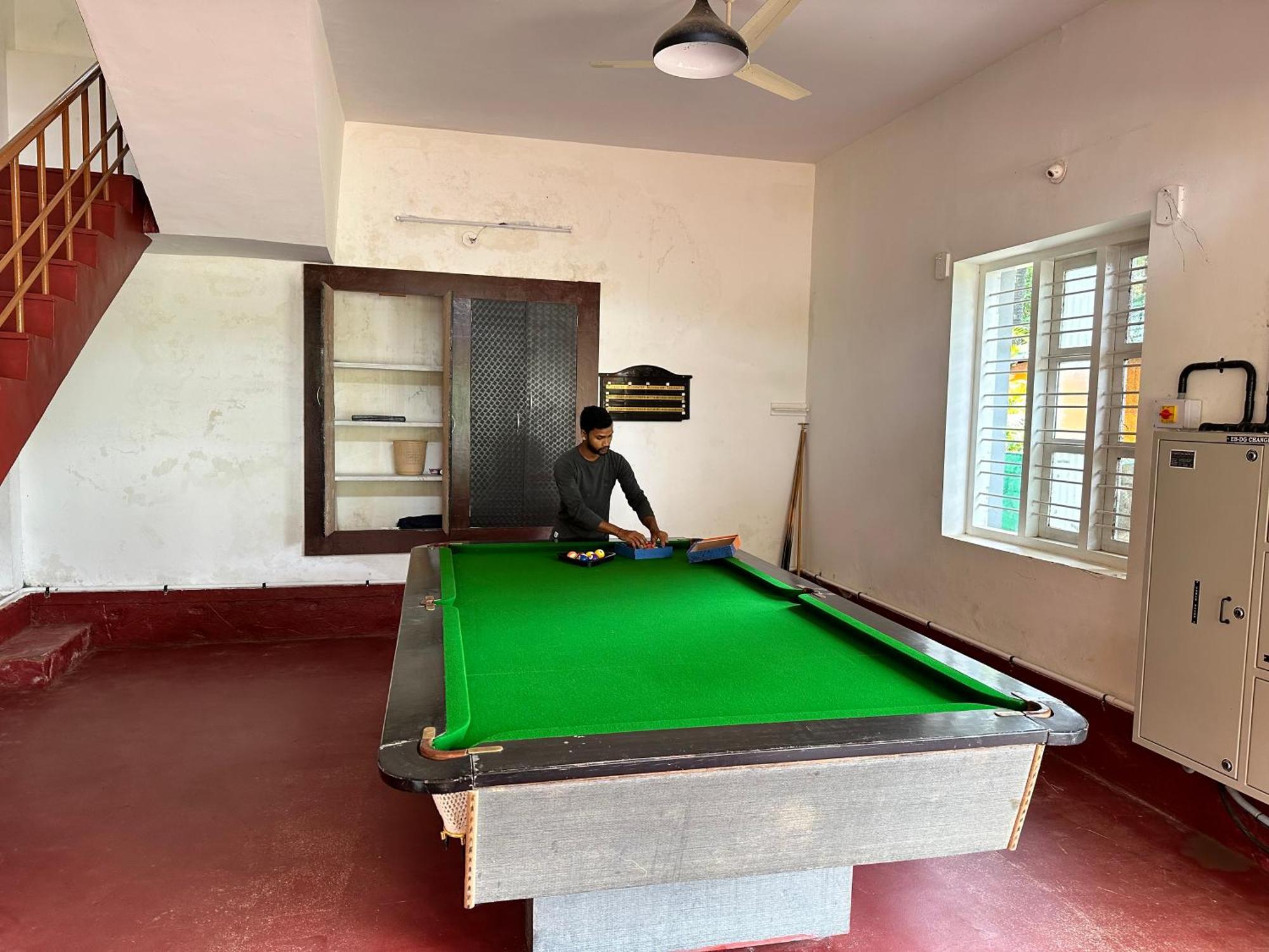 Sherlock Jungle Retreat Srimangala Экстерьер фото